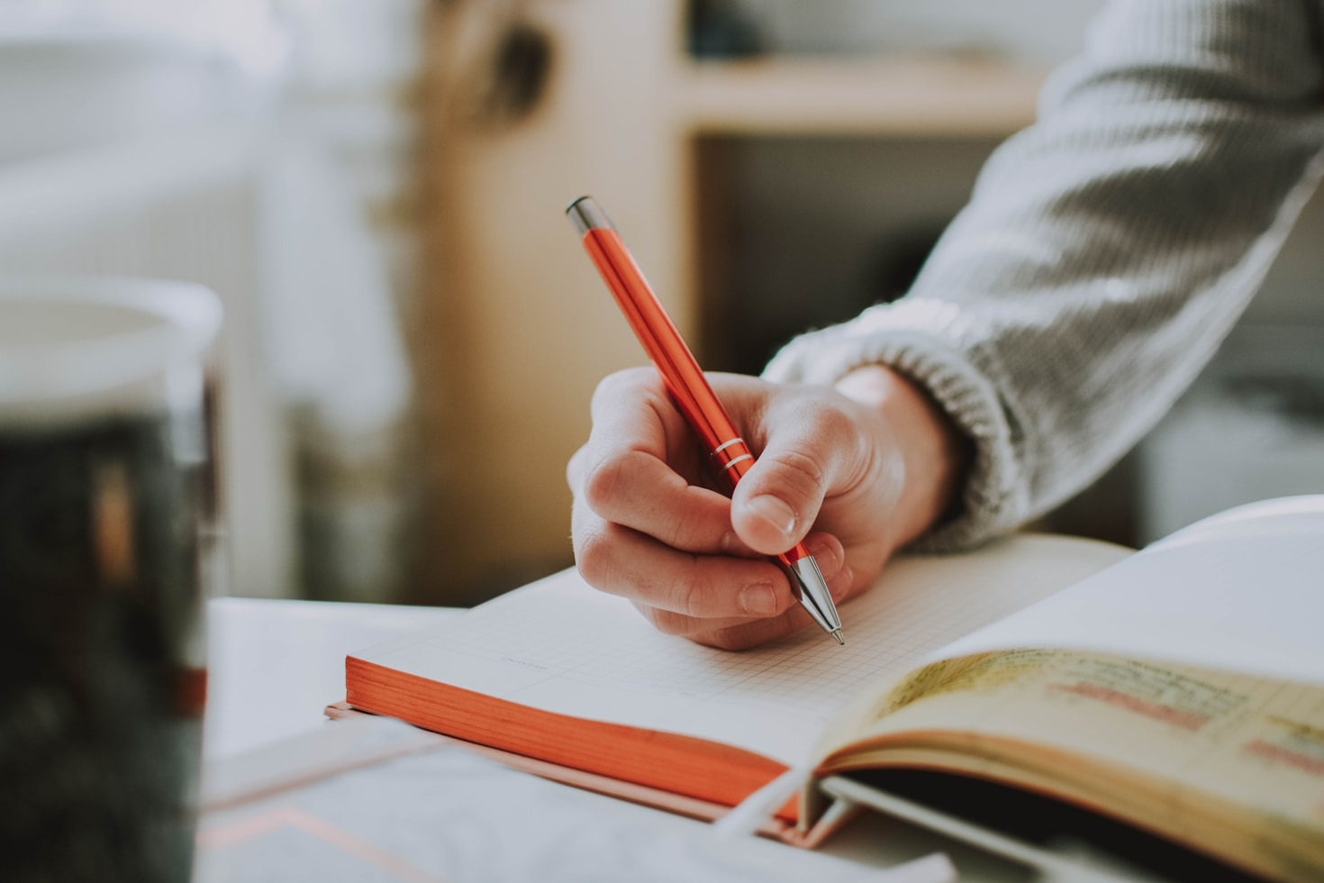 The Art Of Living With Intention